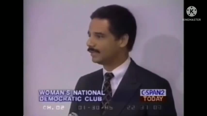 gun control propaganda is nothing new