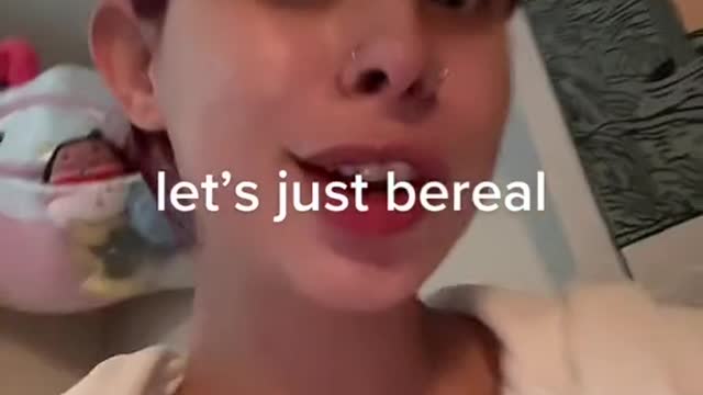 Like every other woman