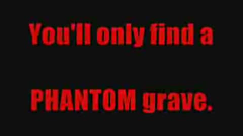 'The Sandy Hook PHANTOMS - "Victims" Who Were Never Born'