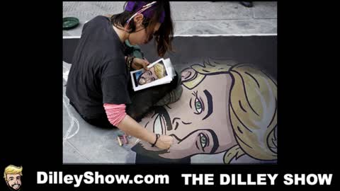 The Dilley Show 11/23/2021