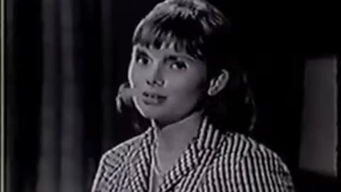 ORIGINAL 1965 TV COMMERCIALS!