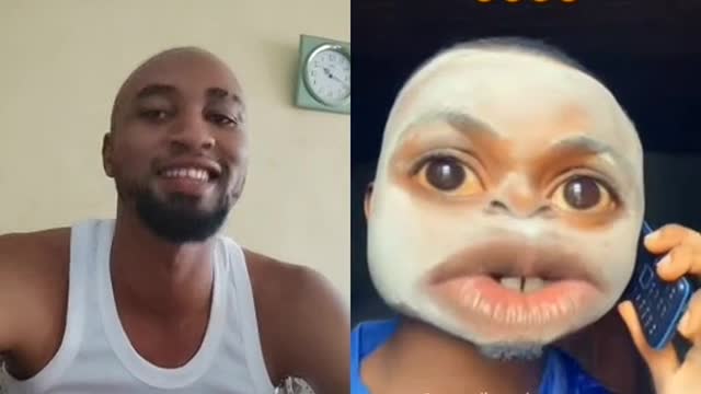 Eric come ohh😂😂😂