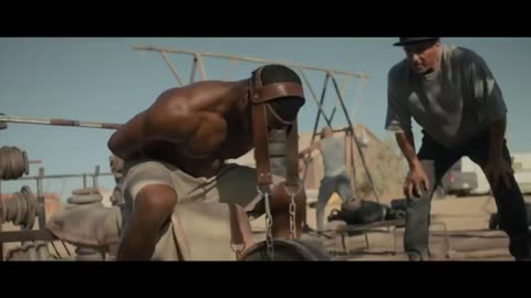 Eminem - Till I Collapse | Creed II (Motivational video) #work_hard #believe_in_yourself