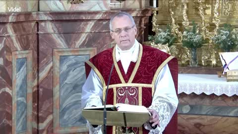 JESUS - Du bist der Herr, das muss aus dem Herzen kommen!