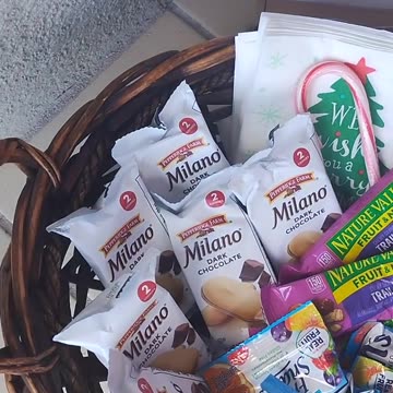 Spreading Positivity: to Bless Delivery Drivers!