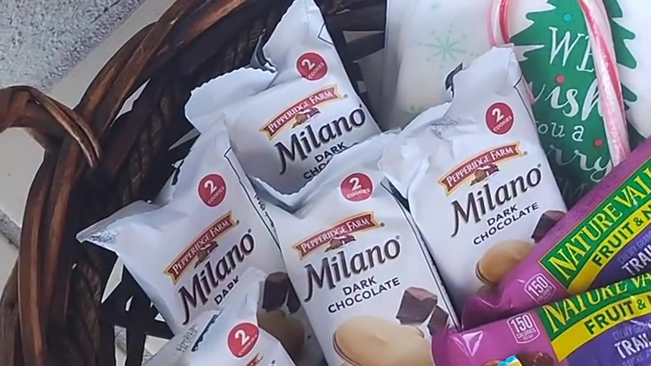 Spreading Positivity: to Bless Delivery Drivers!