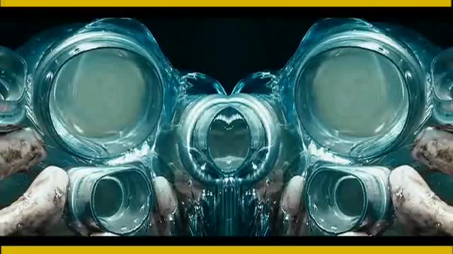 Crank High Voltage (2009) - 'One Hour' TV Spot