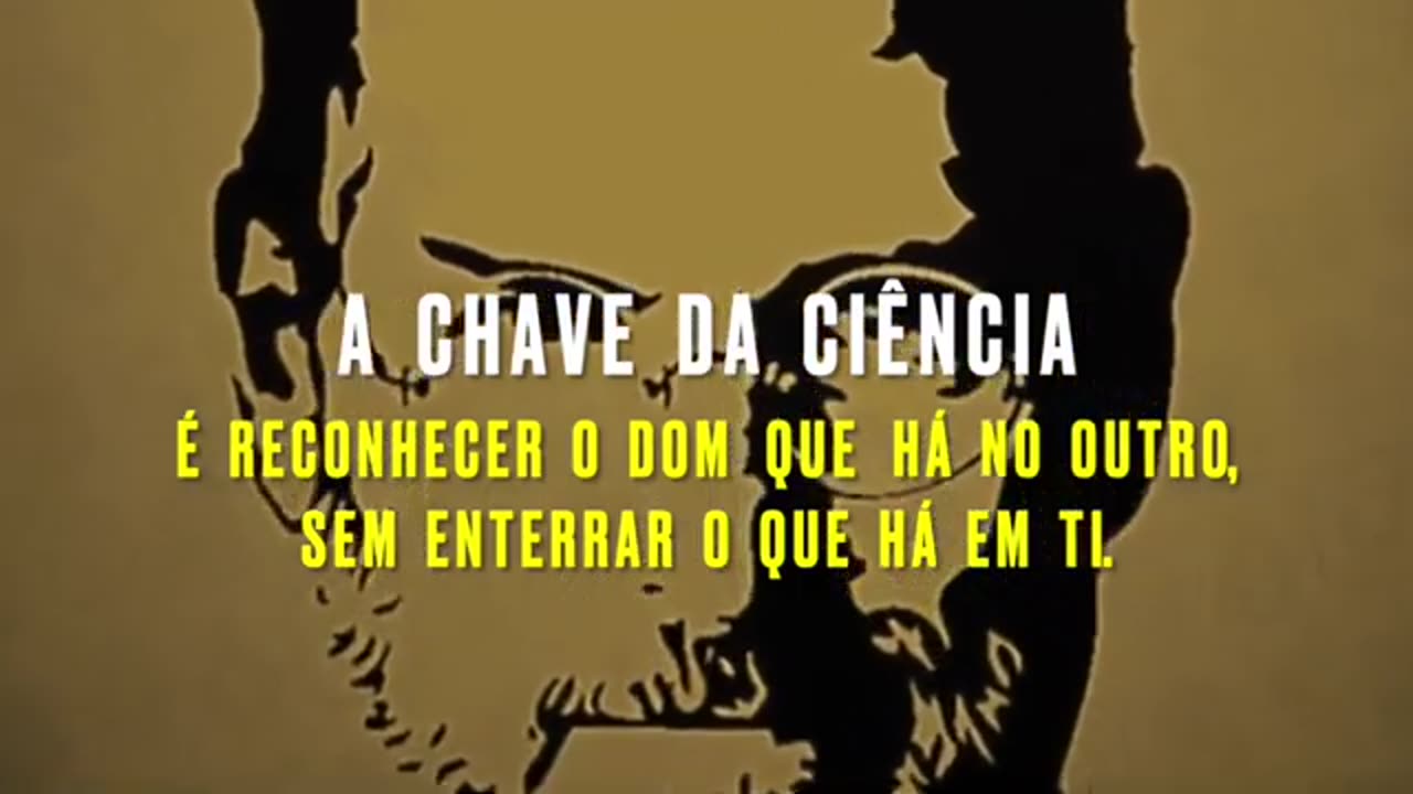 A Chave da Ciência - DMteKFPCzs4 - UMA DAS CHAVES DA CIÊNCIA