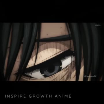 Your words can cause wounds (Eren - Attack On Titan)
