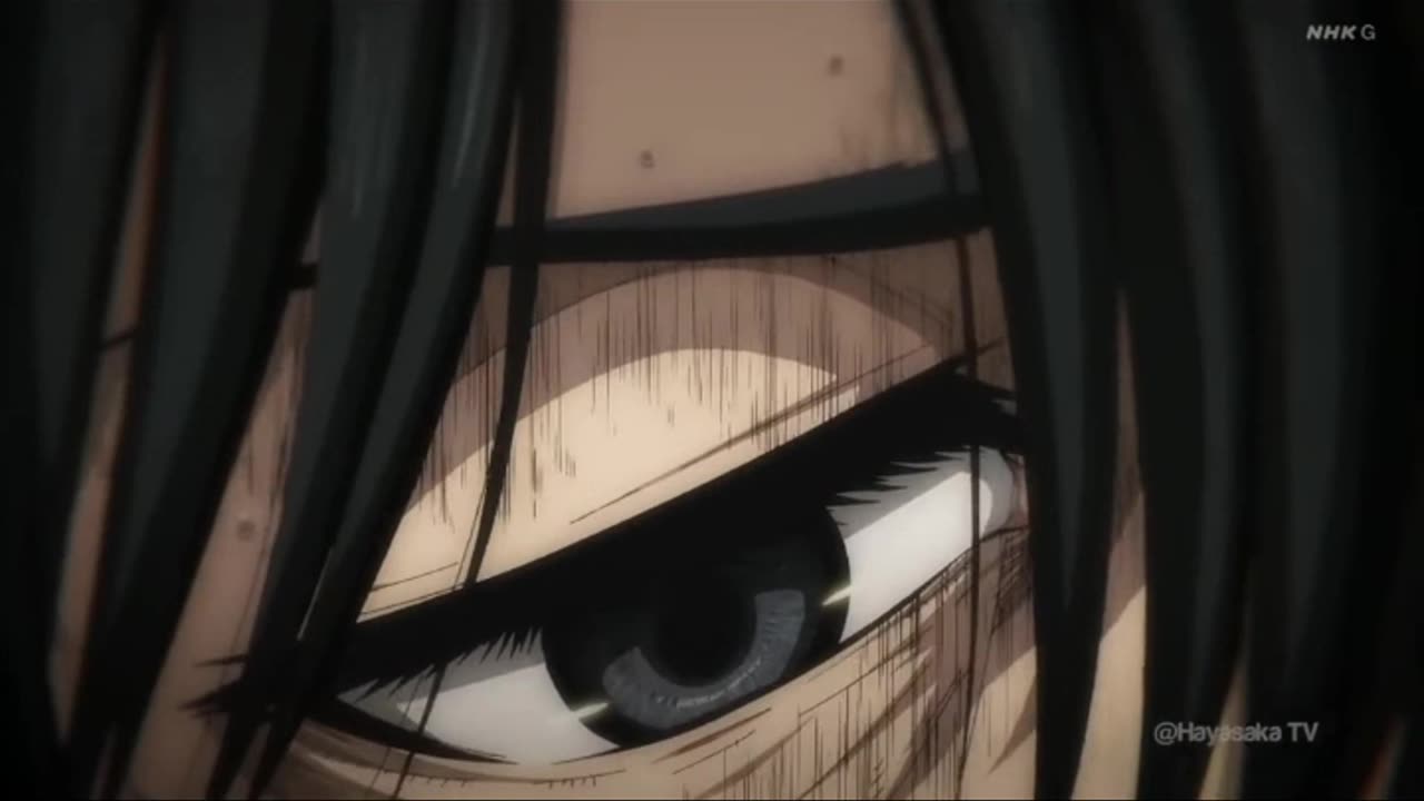 Your words can cause wounds (Eren - Attack On Titan)