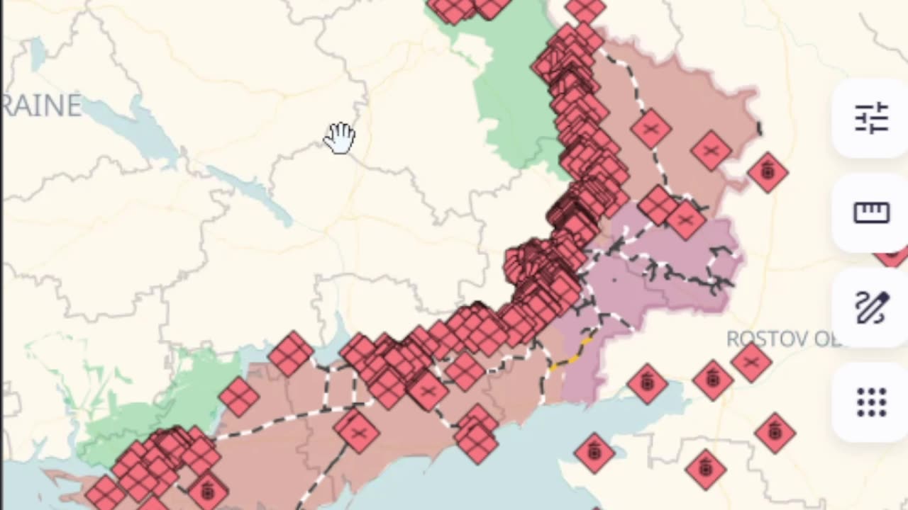 Ukraine war update, Ukraine does a uno-reverse, invades Russia!