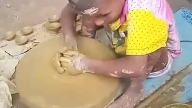 ang rah jaenge #short You will be stunned to see this kid's hard work #short