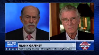 Securing America with Bill Walton (part 2) | June 6, 2023