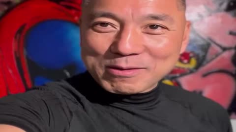 20220826文贵先生GETTR²： #信用：承诺如果不兑现是什么后果？讲信用就是压力就是责任！信用很重要，要对珍惜信用的人！