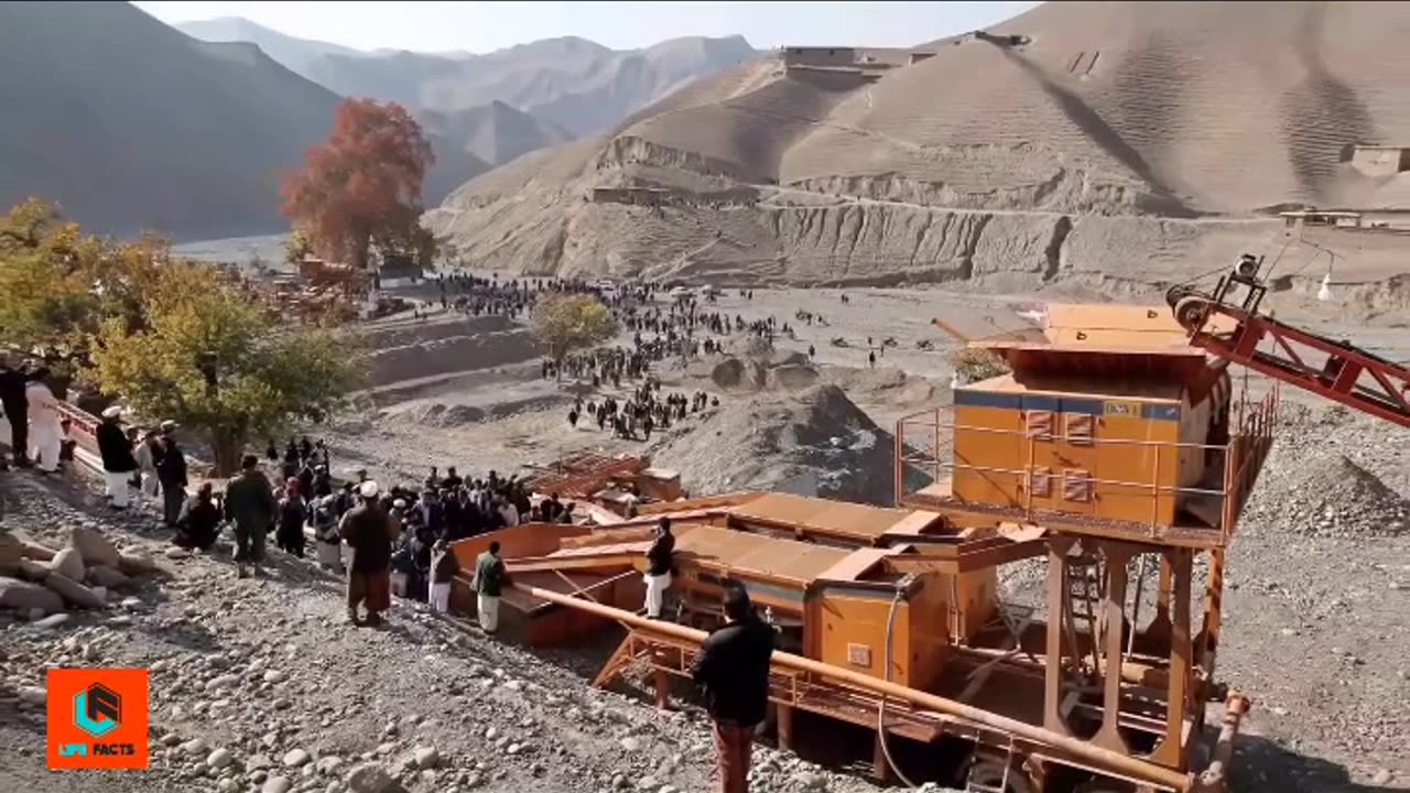 Amazing facts about Afghanistan corruption