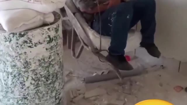 Aquele descanso merecido!