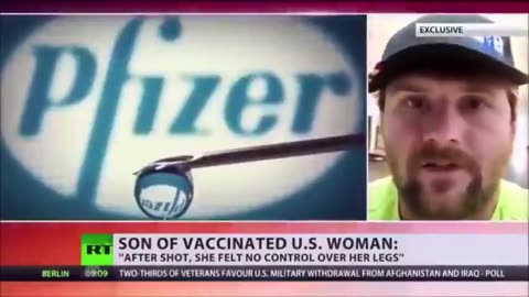 The Governments Plan To Kill With The Covid-19 Vaccine Aired On TV In 2009