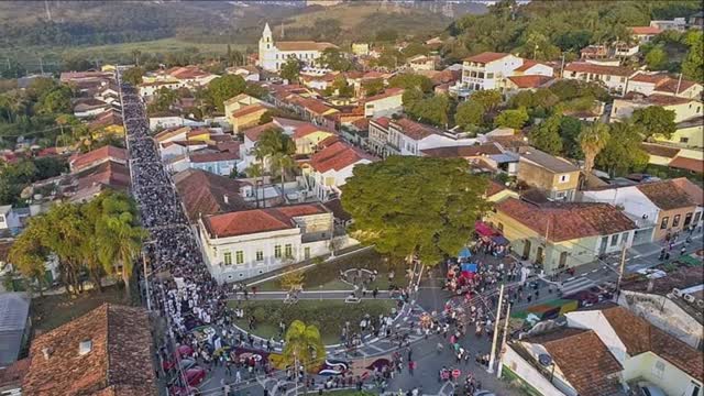 História da Cidade de Parnaíba