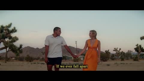 Let Me Be The One