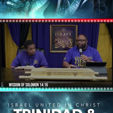 Easter, Mother's Day, Xmas, Birthdays etc, Are All Made Up Customs Invented By Wicked Ungodly Men