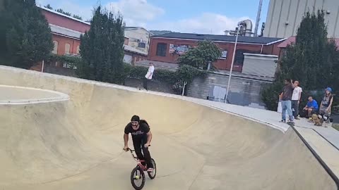 bmx