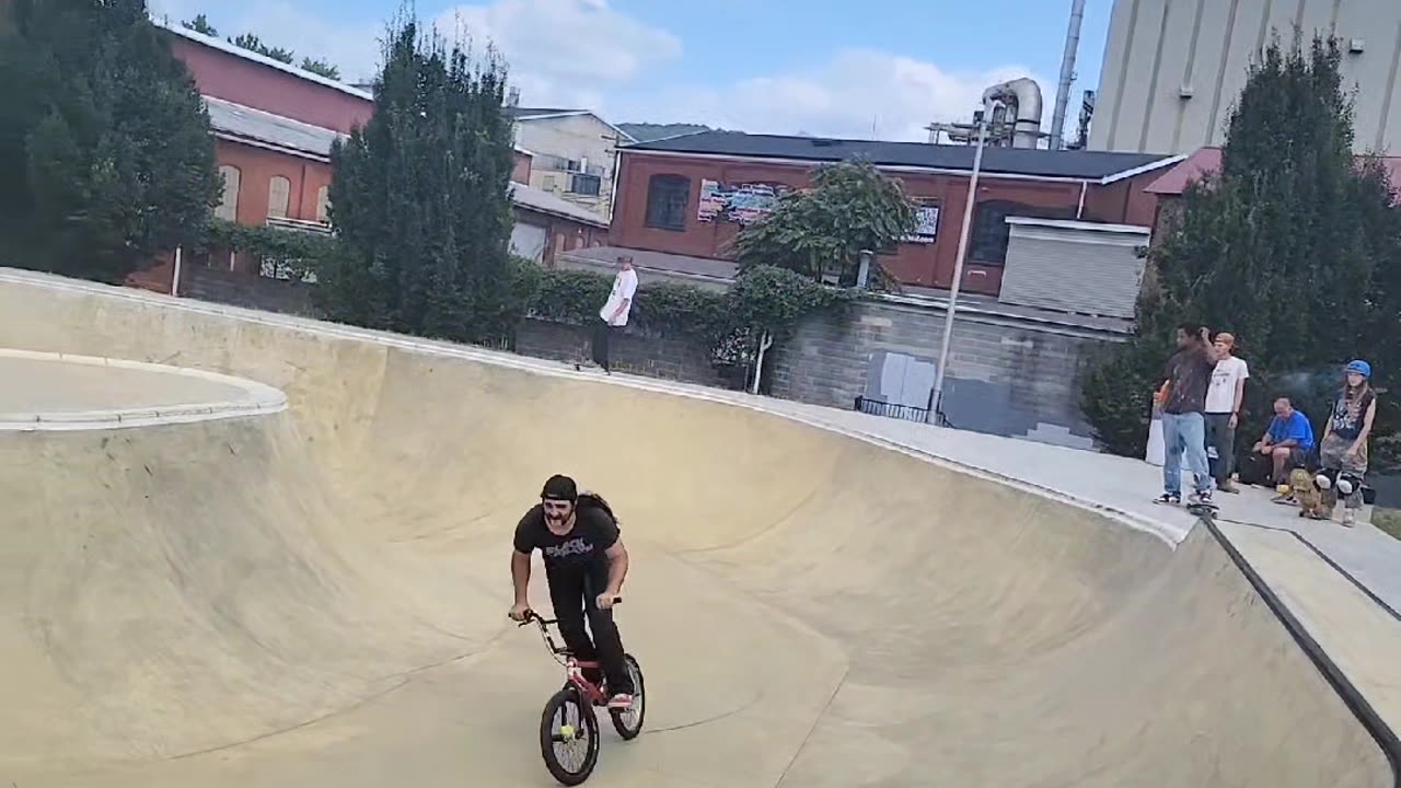 bmx