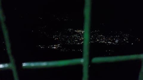 Full night view