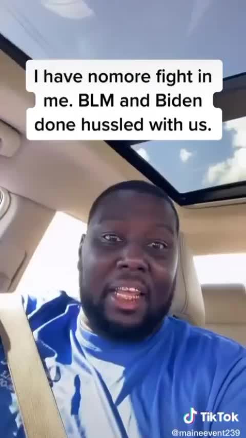 This Guy Has Been Seriously Red Pilled