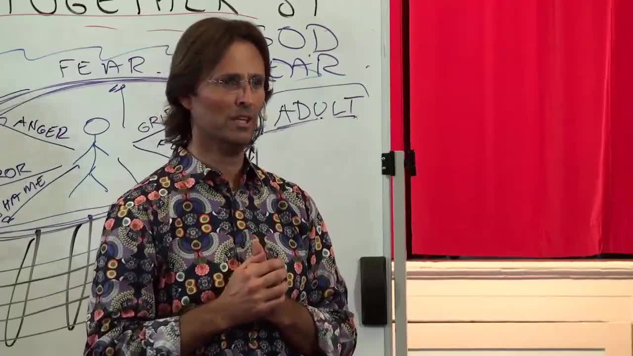 Self-Blame, Addiction, Avoidance of My Emotions and Personal Responsibility