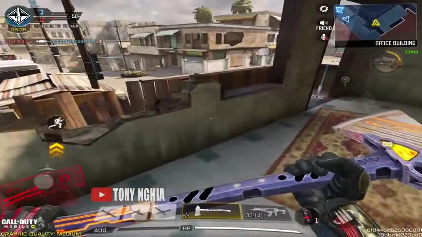 COD Mobile Funny Moments