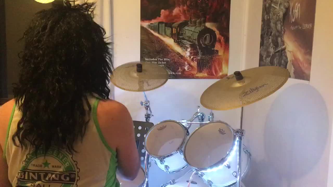 Drum Demo