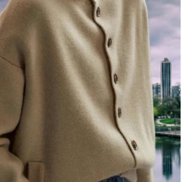 Short Video of Cute Winter Outfits Part 8