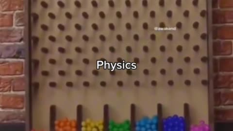Incredible Physics Tricks That Seem Like Magic! 🧠⚙️✨