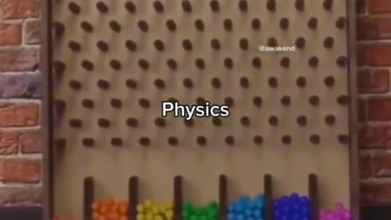 Incredible Physics Tricks That Seem Like Magic! 🧠⚙️✨