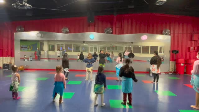 Motu Class 220112 Kids