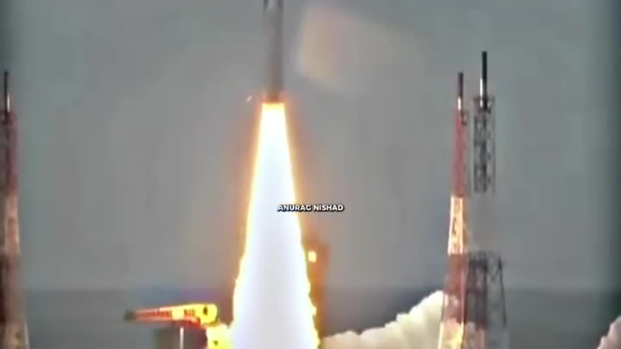 Greatest Comeback Of ISRO