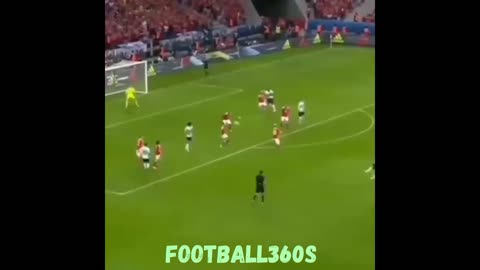 Best goals Nainggolan