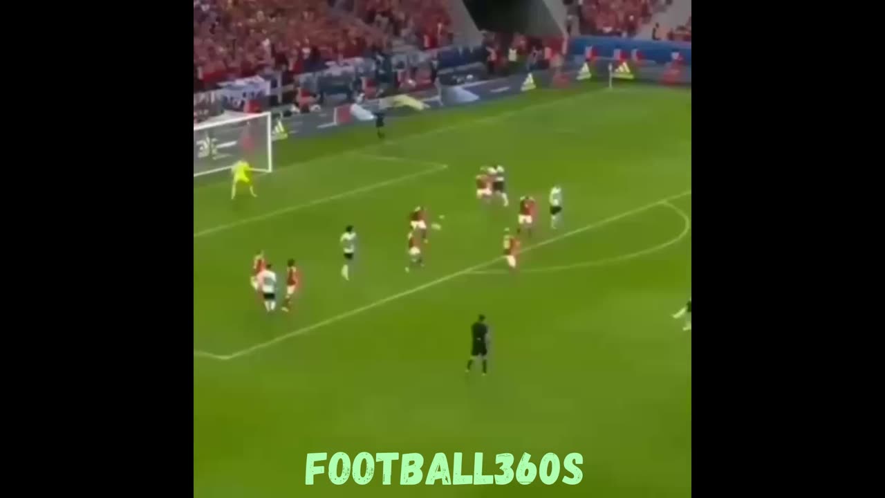 Best goals Nainggolan