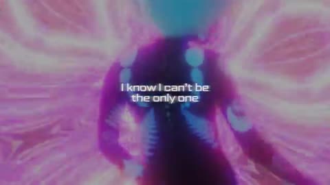 PNAU, Khalid - The Hard Way (Official Lyric Video)