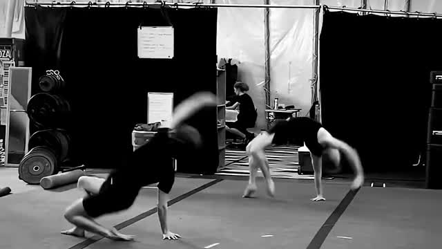 dance