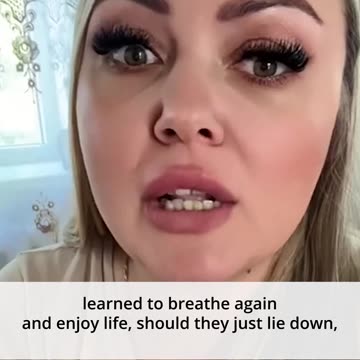 Mariupol residents who were reborn from the ashes, learned to breathe again