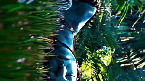 Avatar movie clips