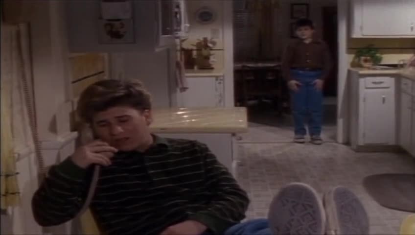 Anos Incriveis S02E08