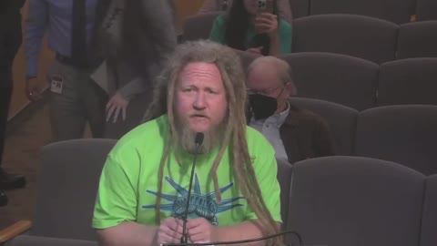 He’s explaining his distrust in the election system in fine form.