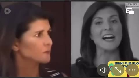 Nikki Haley's Lies....