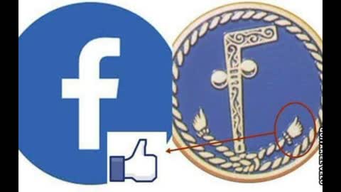 History Of Facebook-Masonic Logo
