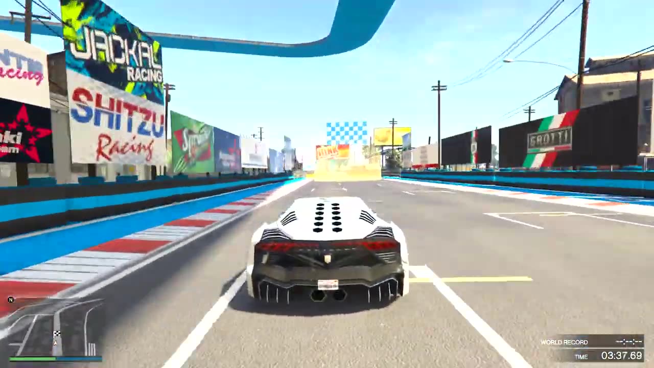 GTA V Gameplay