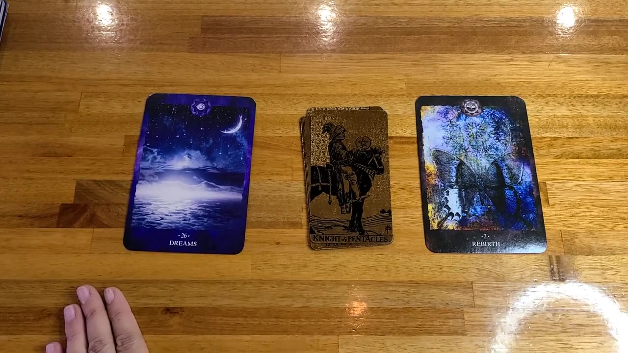 Lectura energética de tarot con mensajes para quienes estén atravesando una batalla