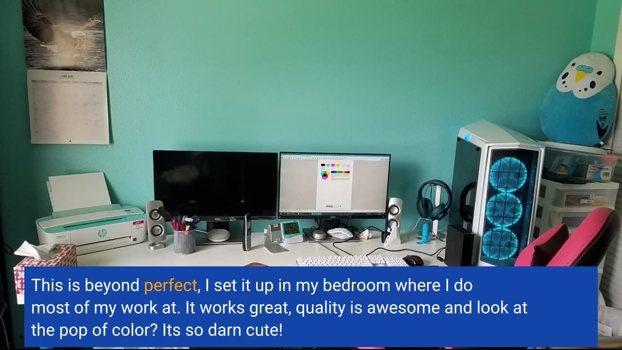 HP DeskJet 3755 Compact All-in-One Wireless #Printer -Overview