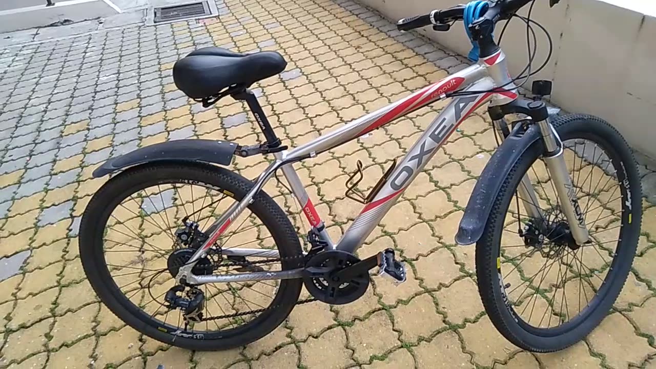 Bycycle